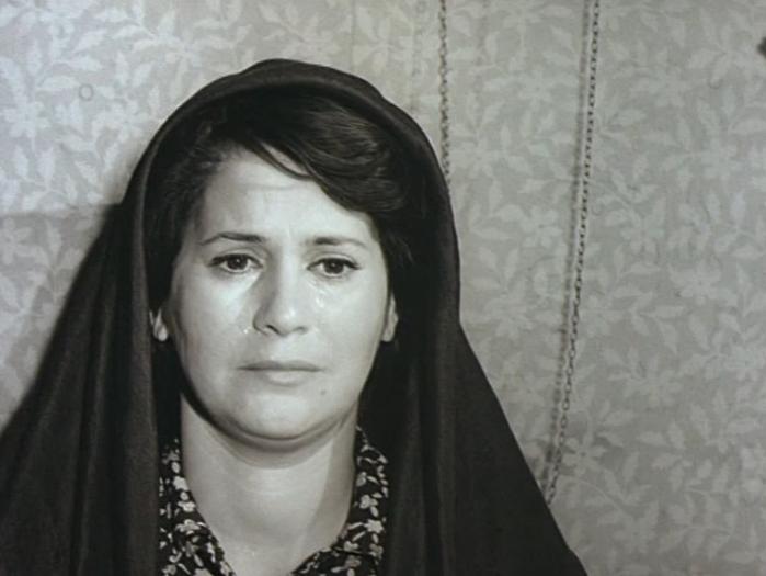 Əməkdar artist sevgi hekayəsindən danışdı: "Onunla orada tanış olduq" - FOTO