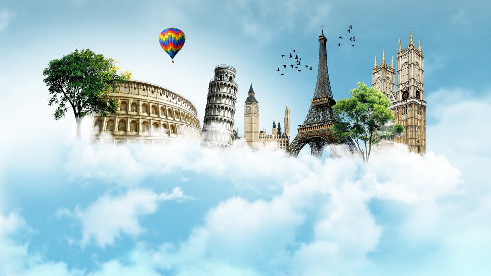 Kompüteriniz üçün maraqlı şəkillər - FOTOSESSİYA