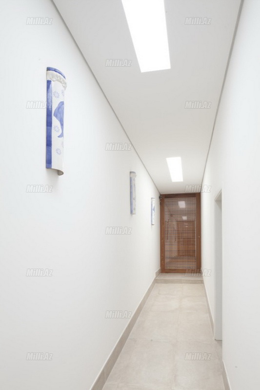 Qardaşla bacının evi - FOTO