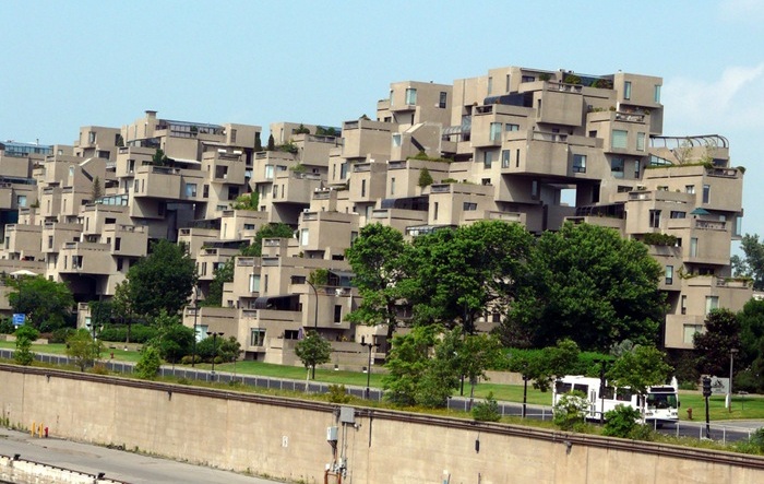 Ən məşhur memarlıq abidələri - FOTO