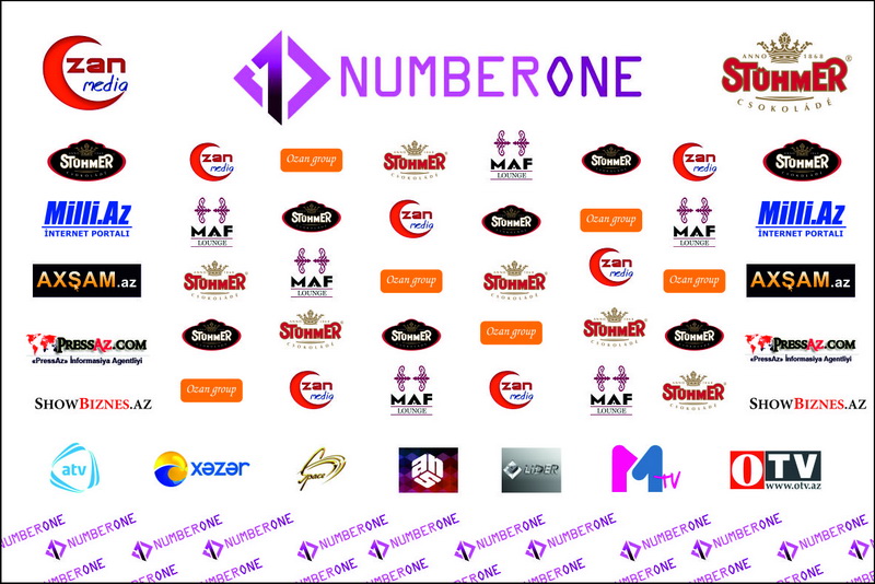 Möhtəşəm Number One-a iki gün qaldı - FOTO