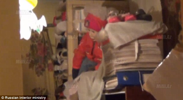 Dünya belə manyak görməmişdi: 26 qızı qazıb çıxardı, sonra... - FOTO