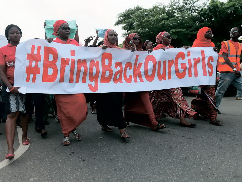 Xaos və ölüm məkanı - FOTO