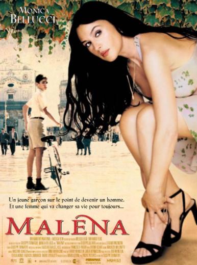 Ən erotik film afişaları - FOTOSESSİYA