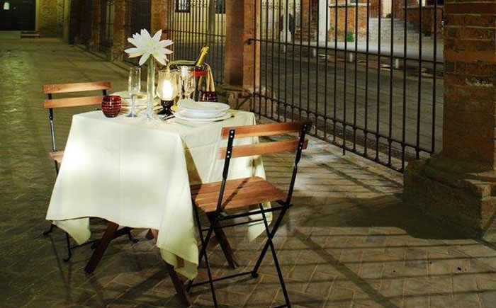 Ən maraqlı restoranlar - FOTOSESSİYA
