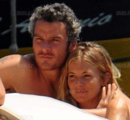 Məşhur aktrisa: "O, həyatımı məhv etdi" - FOTO