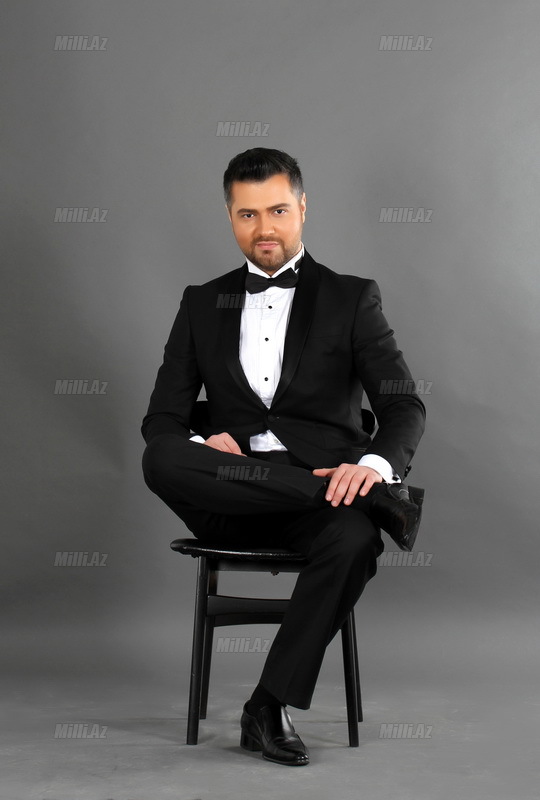 "5-ci ELEMENT"lə müsahibə - FOTO