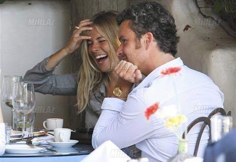 Məşhur aktrisa: "O, həyatımı məhv etdi" - FOTO