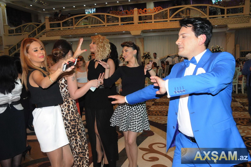 Bu xəbər çox danışılacaq: Nigar İbrahimovanın iki uşaq atası ilə toyu - YENİLƏNİB - AÇIQLAMA - VİDEO - FOTO