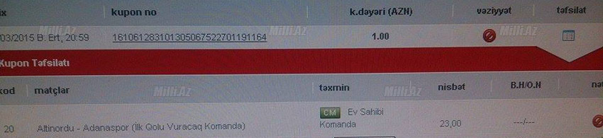 "Topaz"a qarşı ittiham: "Bizi soyurlar!" - FOTO