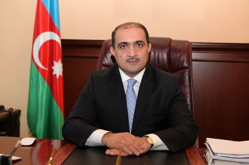 "ASAN xidmət" rəhbərinin qardaşı Səlim Müslümovun müavini oldu - YENİLƏNİB - FOTO