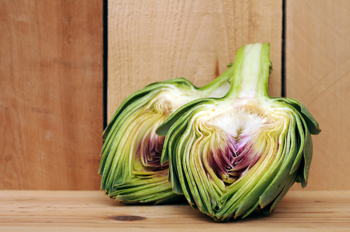 Bədəni təmizləyən 10 möcüzəli qida - FOTO