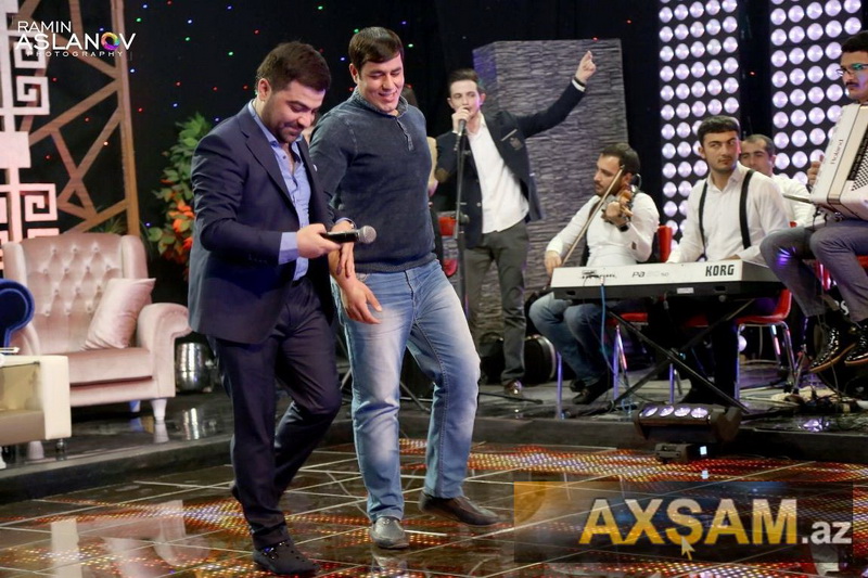 "Həci başqadı" videosunun qəhrəmanı ortaya çıxdı - VİDEO - FOTO