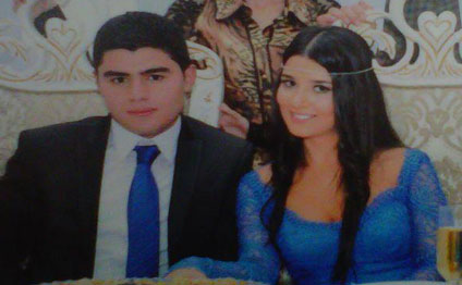 Əməkdar artist qızının toyunun vaxtını açıqladı - FOTO