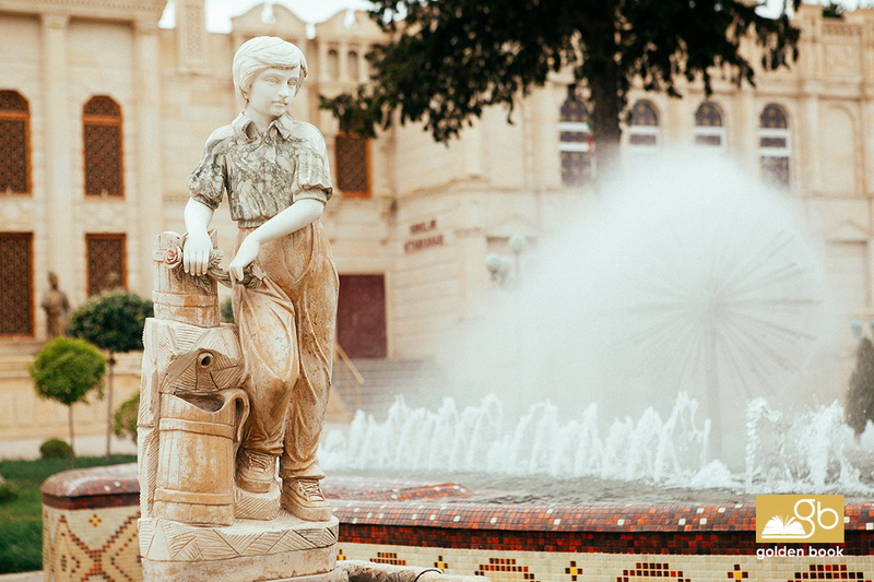 Xaçmaz: gözəl, qədim diyar - FOTO