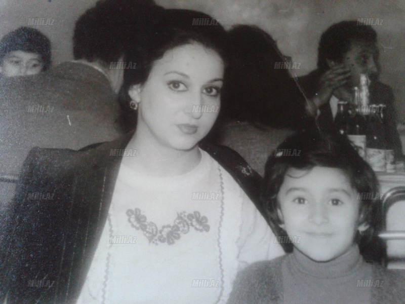 Əməkdar artist: "Artıq hər şey gec idi, biz dost kimi ayrıldıq..." - FOTOSESSİYA