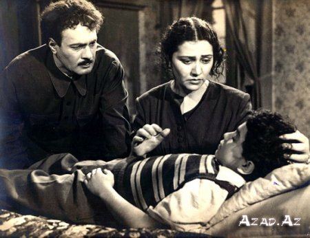 "Ögey ana"nın Cəmiləsi: "Biz çaya yıxılanda artıq oktyabrın əvvəli idi, su soyuq idi..." - FOTOSESSİYA