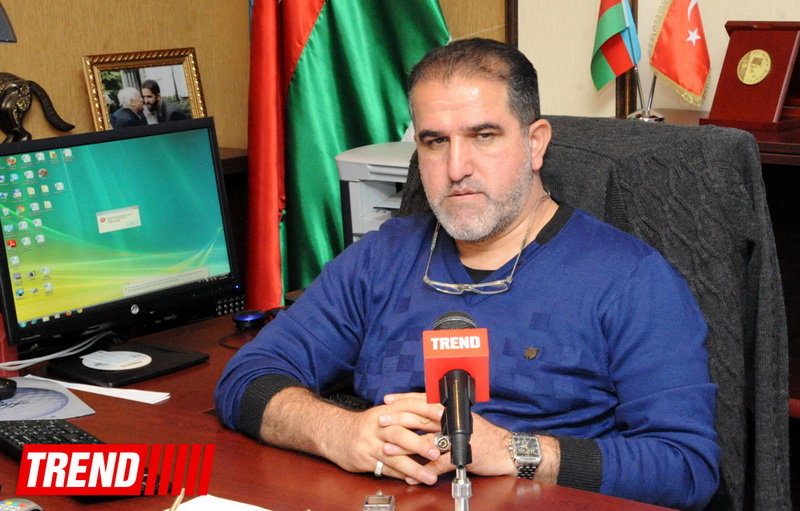 Rauf Arifoğlu: "Əli Kərimliyə yaxşılıq etmək şeytana yaxşılıq etmək kimi bir şeydir" - FOTO