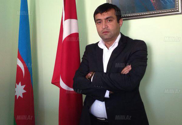 Bu xəbər çox danışılacaq: Nigar İbrahimovanın iki uşaq atası ilə toyu - YENİLƏNİB - AÇIQLAMA - VİDEO - FOTO