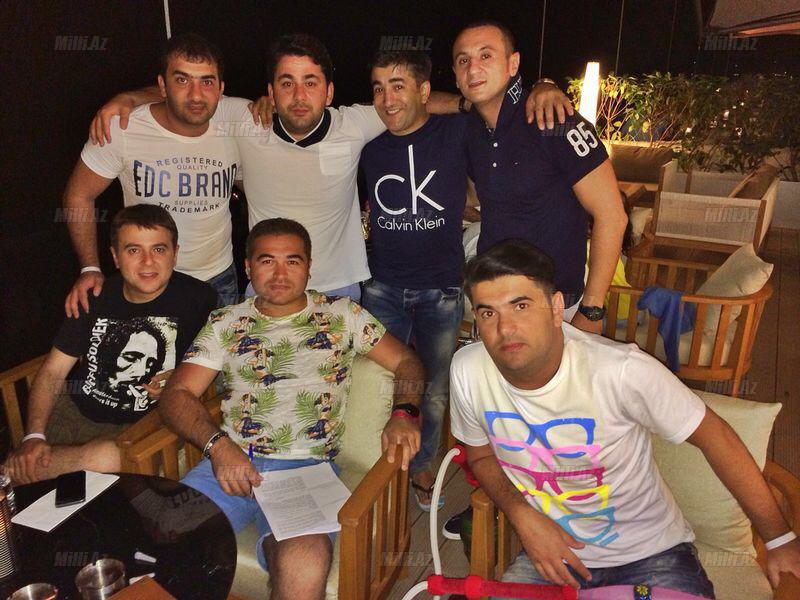 "Bozbaş Pictures" sevənlərinə üzücü xəbər - FOTOSESSİYA