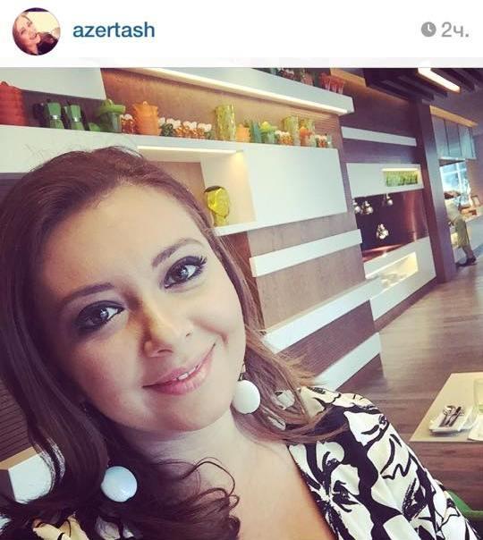 Şou-biznesimizin bayram əhvalı İnstagram-da - FOTOSESSİYA