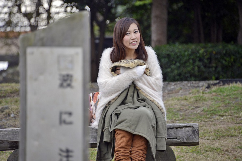 Gündoğar ölkədə səyahət - FOTOSESSİYA