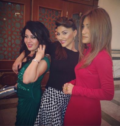 Bu xəbər çox danışılacaq: Nigar İbrahimovanın iki uşaq atası ilə toyu - YENİLƏNİB - AÇIQLAMA - VİDEO - FOTO