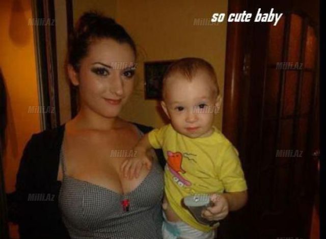 Bu uşaqlar hara baxırlar? - FOTOSESSİYA