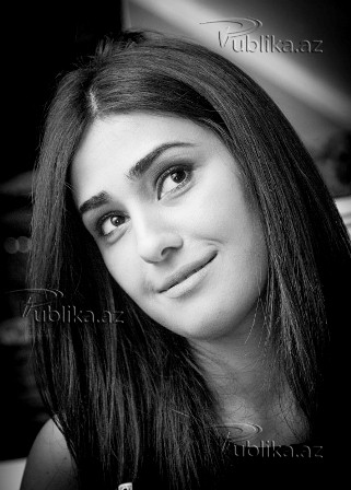 Azərbaycanlı aktrisadan şok etiraf: "Nişanlım yaxın rəfiqəmlə mənə xəyanət etdi" – FOTO