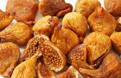 Xərçəngin düşməni olan quru meyvələr - FOTO