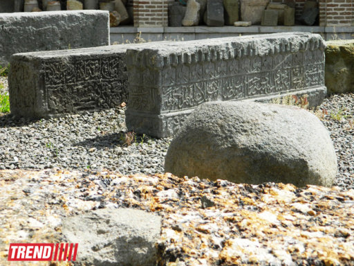 Ərdəbil - Şah İsmayıl Xətainin uyuduğu diyar - FOTO