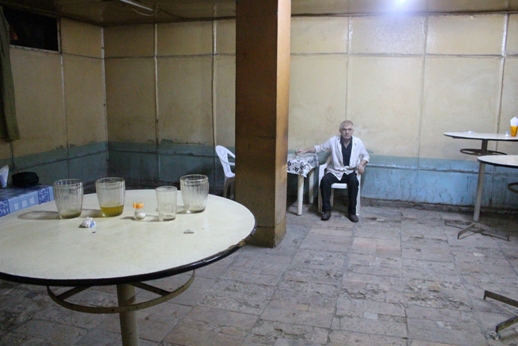 "Kurtlar vadisi" qəhrəmanı Yasamalda "bakal"ı necə oğurladı? - REPORTAJ