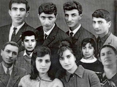 Fikrindən şairlik keçməyən xalq şairi - FOTO