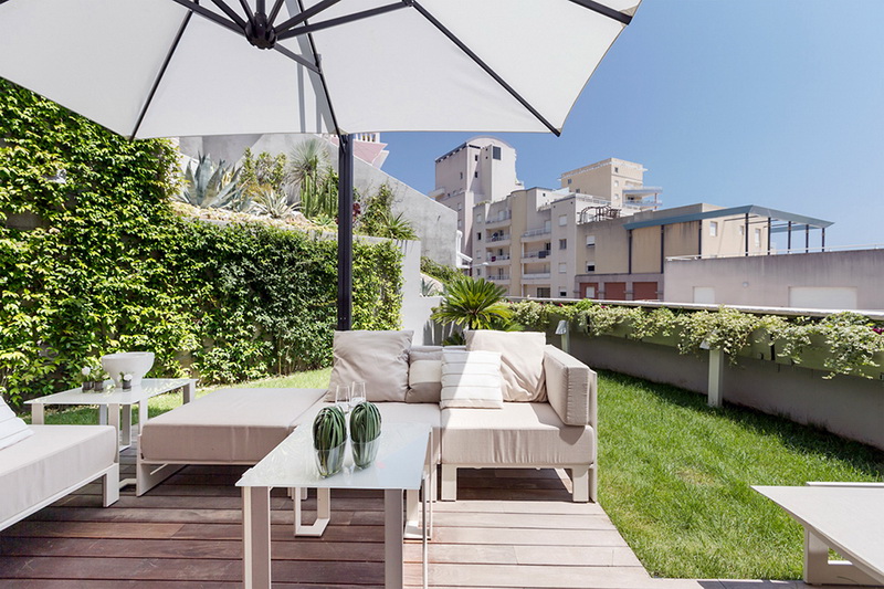 Monakoda apartamentin rahatlığı - FOTO