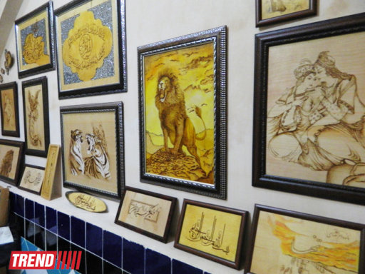 Ərdəbil - Şah İsmayıl Xətainin uyuduğu diyar - FOTO