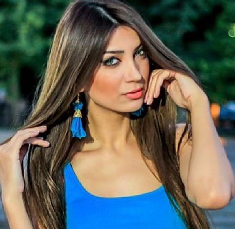 Aysel Bayramova: "Onunla hər dəfə qucaqlaşanda..." - FOTOSESSİYA