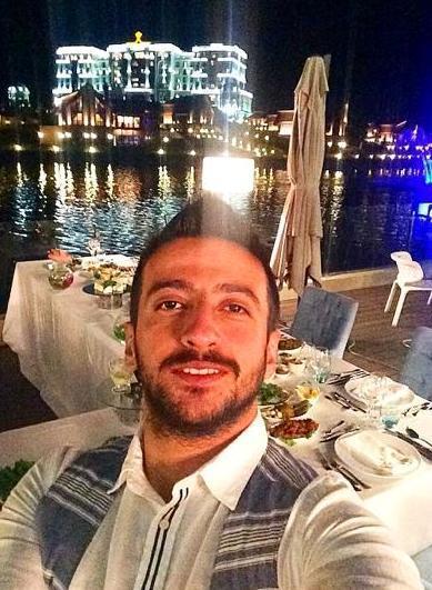 Şou əhli Qubada toplandı - FOTO