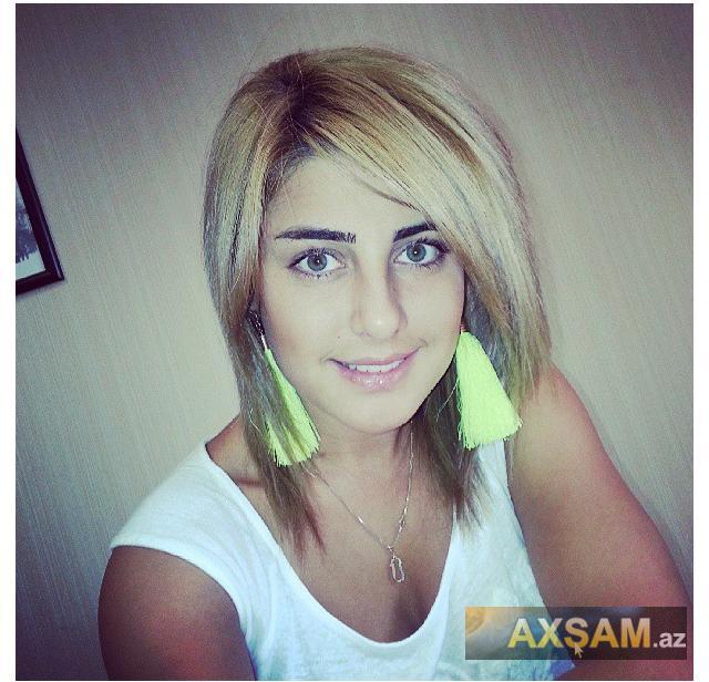 Umkanın yeni görkəmi - FOTO