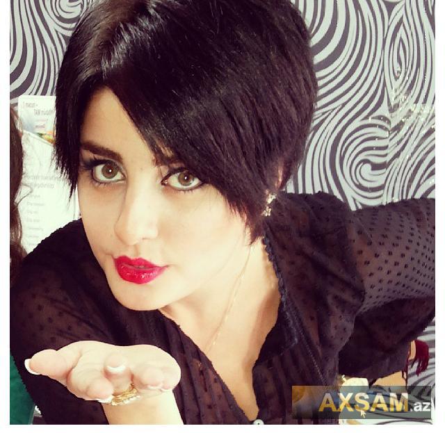 Umkanın yeni görkəmi - FOTO