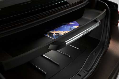 Tanış olun: 2013 Ford Mondeo - FOTO