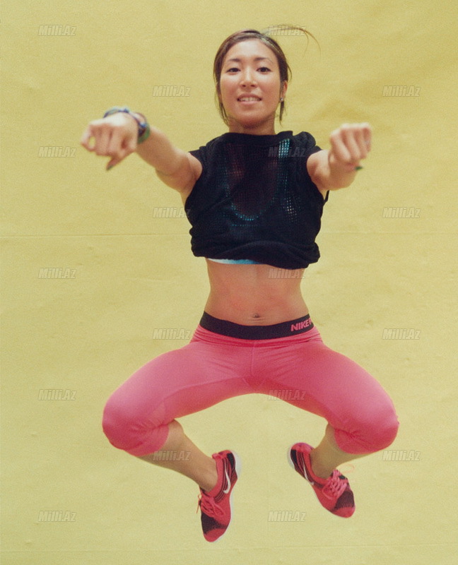 Bahar kolleksiyası - FOTO