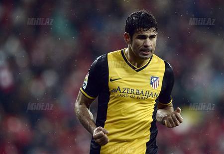 "Atletiko Madrid" "Kral"ın rəqibi oldu, "Barsa" aman vermədi - VİDEO - FOTO