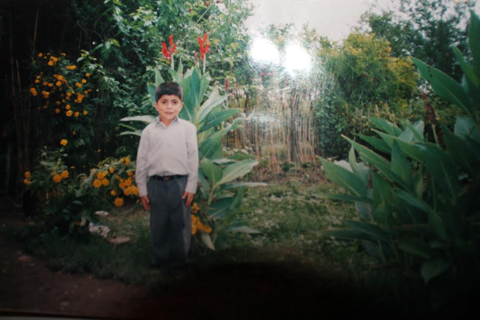Bir eldən gedən şəhid: "Qıza de, məni gözləsin... bəlkə, qayıtdım..." - REPORTAJ - FOTO