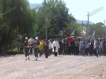 Cəbhədə şiddətli atışma: şəhid olmuş Azərbaycan hərbçilərinin sayı 9-a yüksəlib - YENİLƏNİB - VİDEO - FOTO