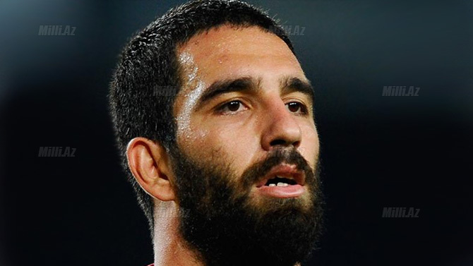 Dünya futbolunda gündəm dəyişən türkün ad günüdür - VİDEO - FOTOSESSİYA