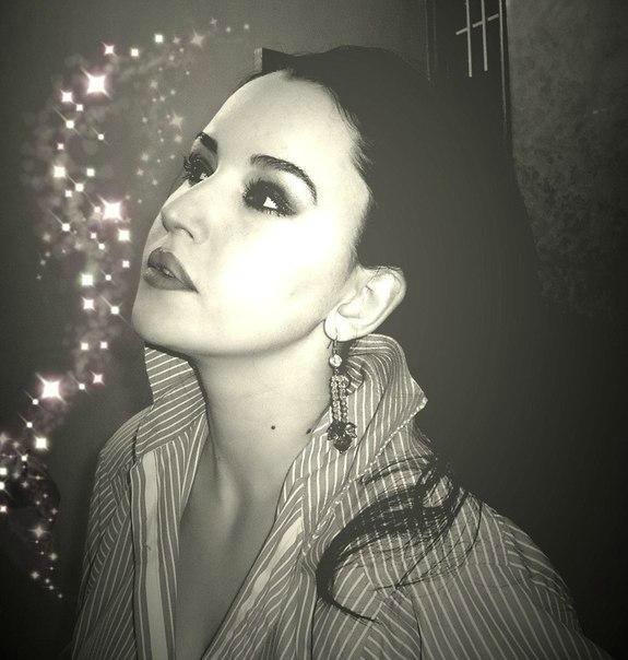 Çeçen Monika Beluççi - FOTO