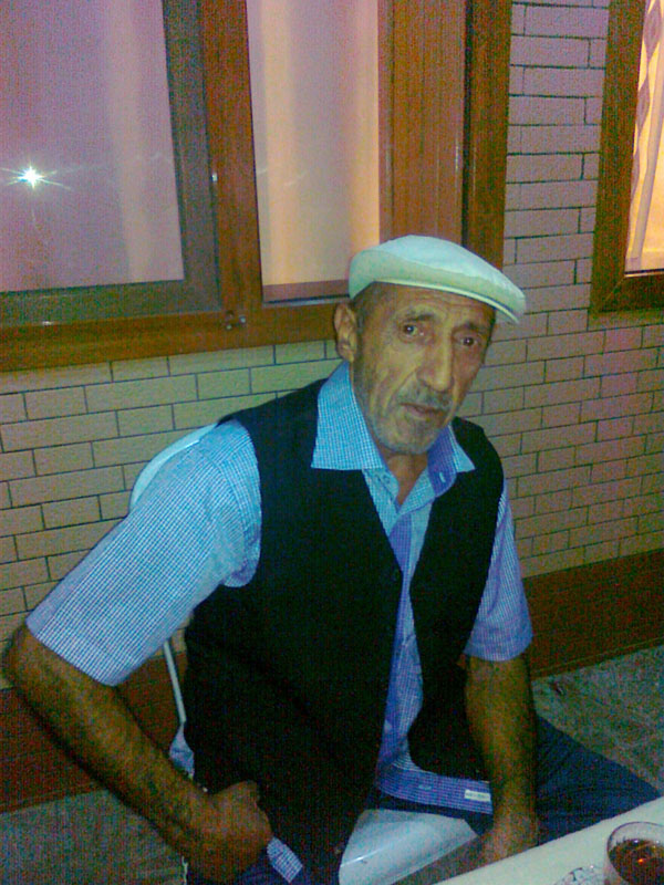 "Bizim Cəbiş müəllim" filminin Makedonu haqda bilmədikləriniz - FOTO