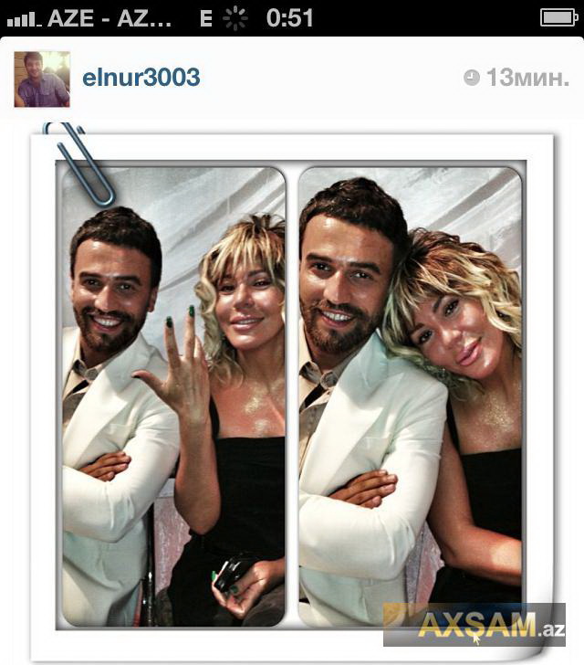 Azərbaycanlı modelin erotik görüntüləri yayıldı - FOTOSESSİYA