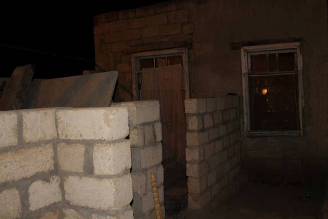 Bir eldən gedən şəhid: "Qıza de, məni gözləsin... bəlkə, qayıtdım..." - REPORTAJ - FOTO