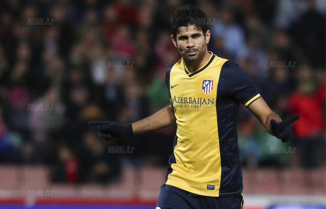 "Atletiko Madrid" "Kral"ın rəqibi oldu, "Barsa" aman vermədi - VİDEO - FOTO